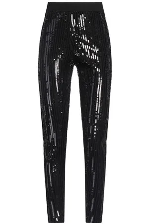 ALEXANDRE VAUTHIER PARTES DE ABAJO - Pantalones