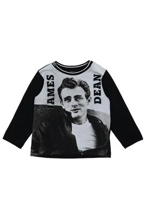 Dolce & Gabbana CAMISETAS Y TOPS - Camisetas
