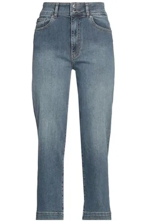 Moschino PARTES DE ABAJO - Pantalones vaqueros