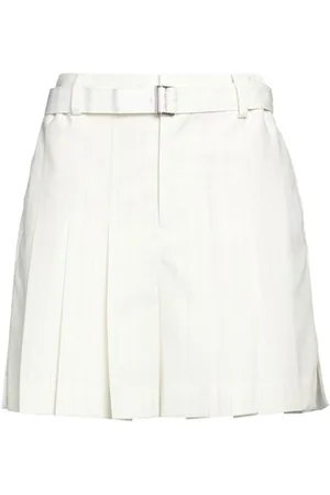SACAI PARTES DE ABAJO - Pantalones cortos y bermudas