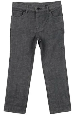 Burberry PARTES DE ABAJO - Pantalones vaqueros