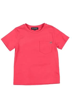 Please CAMISETAS Y TOPS - Camisetas