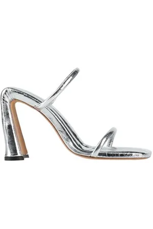 Proenza Schouler CALZADO - Sandalias con cierre