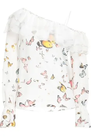 BLUMARINE CAMISETAS Y TOPS - Tops
