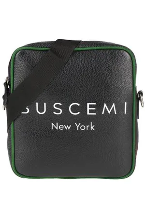 BUSCEMI BOLSOS - Bolsos con bandolera