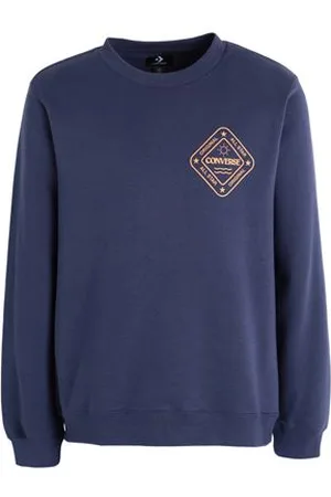 Converse CAMISETAS Y TOPS - Sudaderas