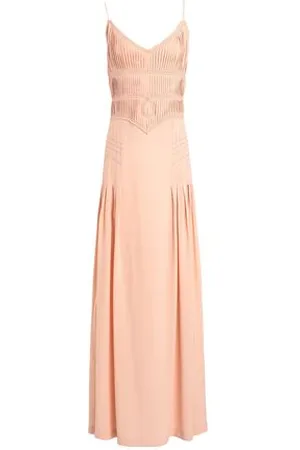 CÉDRIC CHARLIER VESTIDOS - Vestidos largos