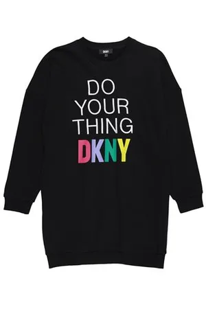 DKNY VESTIDOS - Vestidos para niña