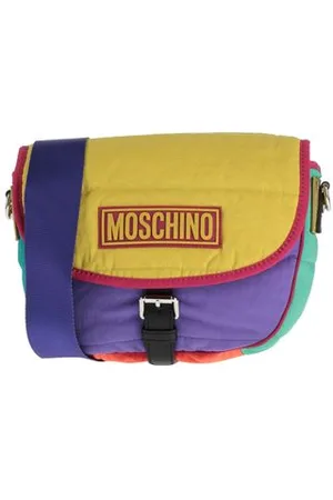 Moschino BOLSOS - Bolsos con bandolera