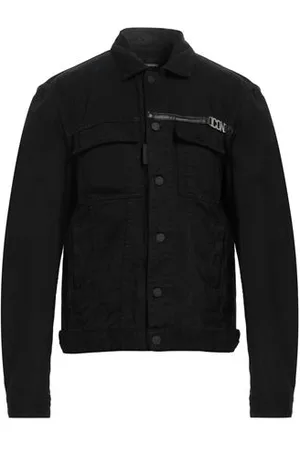 Dsquared2 ROPA DE ABRIGO - Chaquetas vaqueras