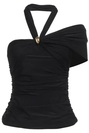 BLUMARINE CAMISETAS Y TOPS - Tops