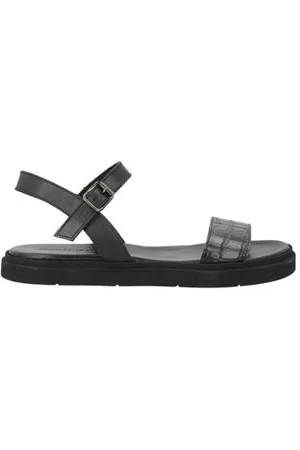 NORMA J.BAKER CALZADO - Sandalias con cierre
