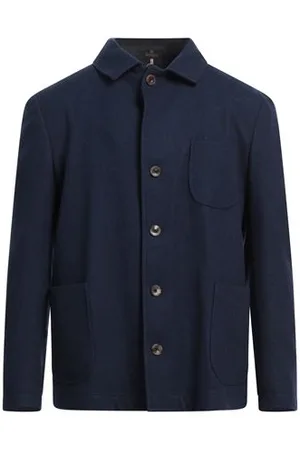 Biagio Santaniello ROPA DE ABRIGO - Chaquetas y cazadoras