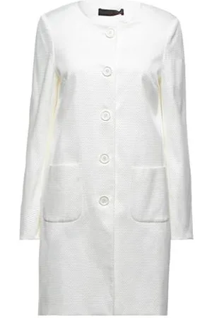 Trussardi ROPA DE ABRIGO - Abrigos y gabardinas