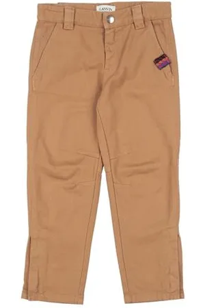 Lanvin PARTES DE ABAJO - Pantalones