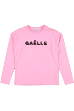 GAËLLE CAMISETAS Y TOPS - Camisetas