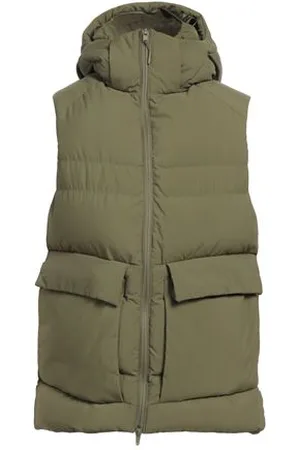 Y-3 ROPA DE ABRIGO - Plumíferos y acolchados