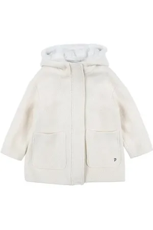 Dondup ROPA DE ABRIGO - Abrigos
