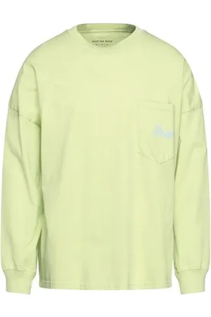 MARTINE ROSE CAMISETAS Y TOPS - Camisetas