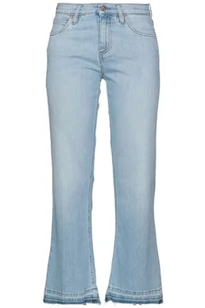 Don the Fuller PARTES DE ABAJO - Pantalones vaqueros