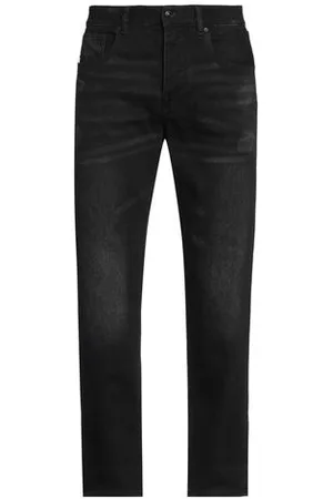 Armani Exchange PARTES DE ABAJO - Pantalones vaqueros
