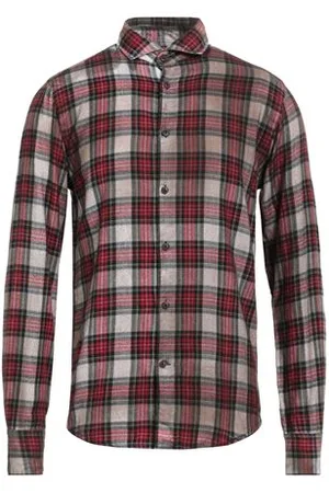 DEPERLU CAMISETAS Y TOPS - Camisas