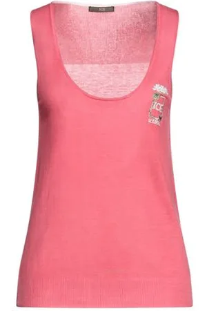 Iceberg CAMISETAS Y TOPS - Camisetas de tirantes