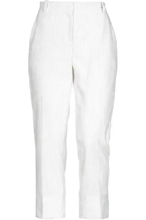 ANTONELLI PARTES DE ABAJO - Pantalones