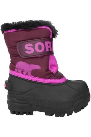 sorel CALZADO - Botas