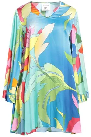 SEMICOUTURE VESTIDOS - Minivestidos