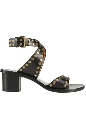 Isabel Marant CALZADO - Sandalias con cierre