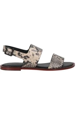 MARCO FERRETTI CALZADO - Sandalias con cierre