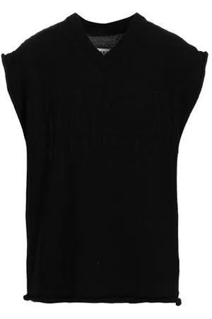 Maison Margiela PRENDAS DE PUNTO - Pullover