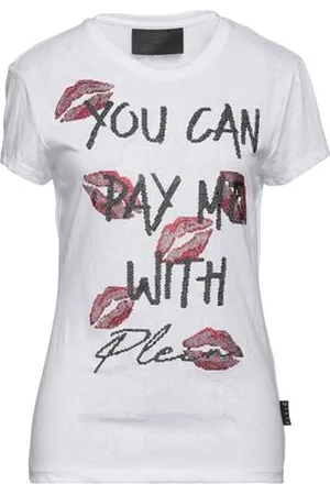 Philipp Plein CAMISETAS Y TOPS - Camisetas