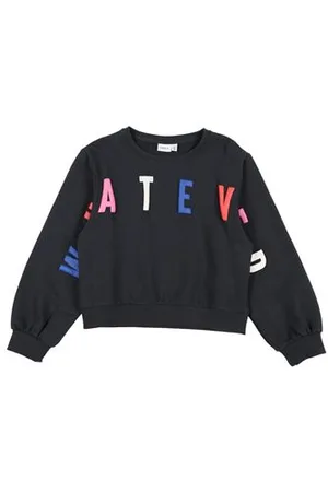NAME IT CAMISETAS Y TOPS - Sudaderas