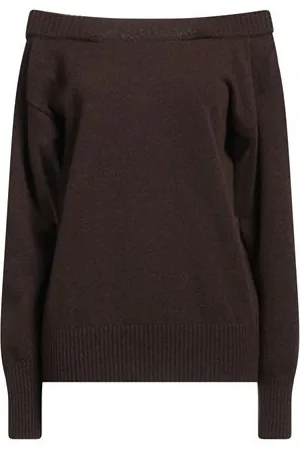 ERIKA CAVALLINI PRENDAS DE PUNTO - Pullover