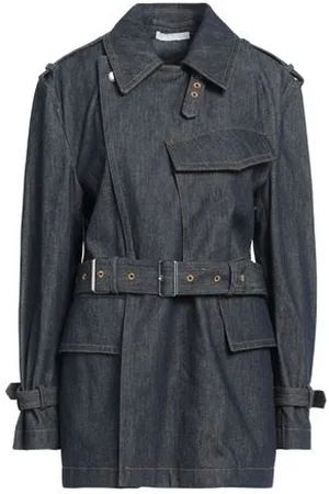 Helmut Lang ROPA DE ABRIGO - Chaquetas vaqueras