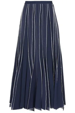 Tory Burch PARTES DE ABAJO - Faldas largas