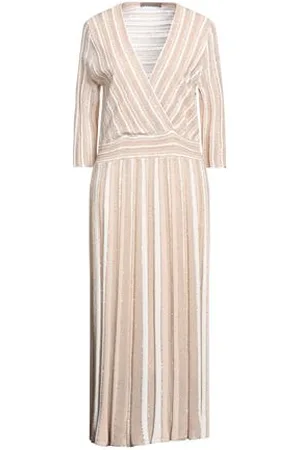 D.EXTERIOR VESTIDOS - Vestidos midi