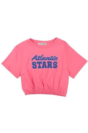 Atlantic Stars CAMISETAS Y TOPS - Camisetas