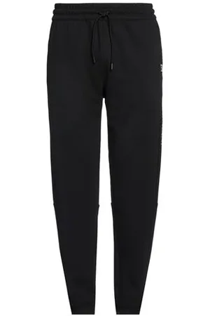EA7 PARTES DE ABAJO - Pantalones