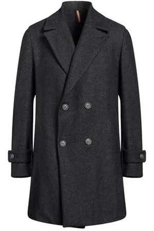 ROBERTO P  Luxury ROPA DE ABRIGO - Abrigos