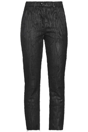 MASNADA PARTES DE ABAJO - Pantalones