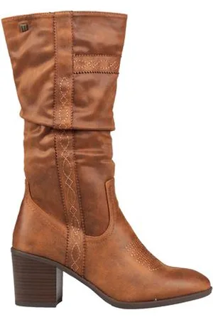 MTNG CALZADO - Botas