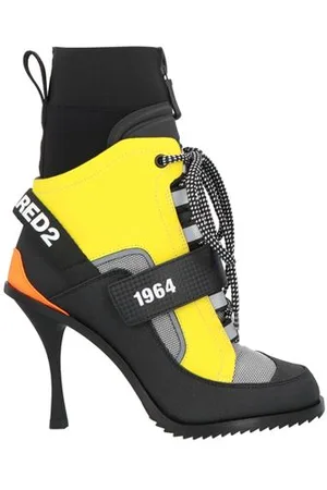 Dsquared2 CALZADO - Botines de caña alta