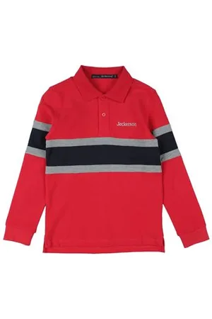 Jeckerson CAMISETAS Y TOPS - Polos