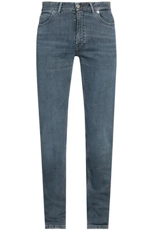 BRIONI PARTES DE ABAJO - Pantalones vaqueros