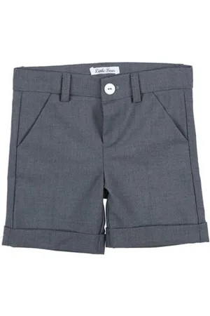 LITTLE BEAR PARTES DE ABAJO - Pantalones cortos y bermudas