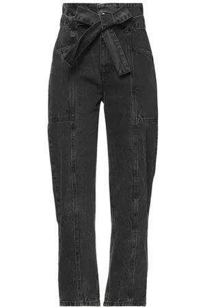 VICOLO PARTES DE ABAJO - Pantalones vaqueros