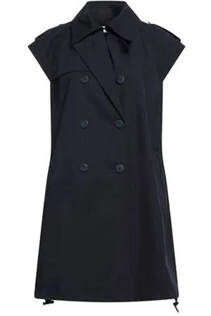 Caractere ROPA DE ABRIGO - Abrigos y gabardinas